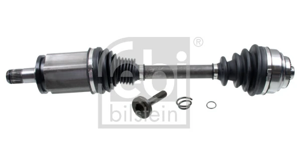 Drive Shaft